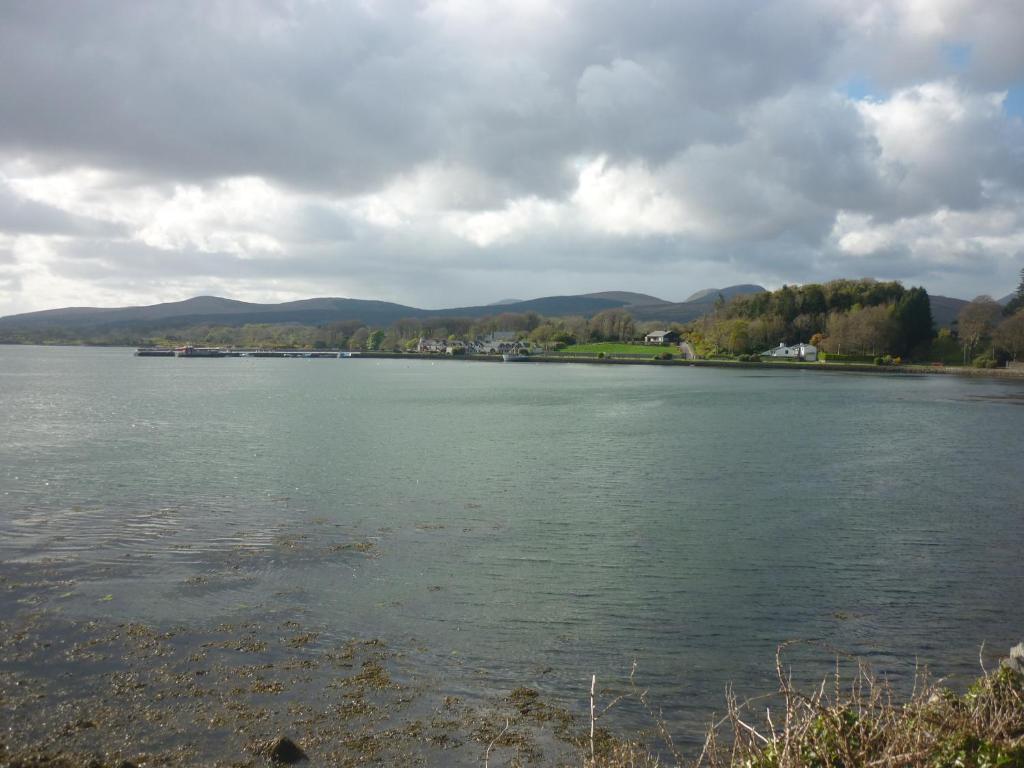 Ardmore House Kenmare Exteriör bild
