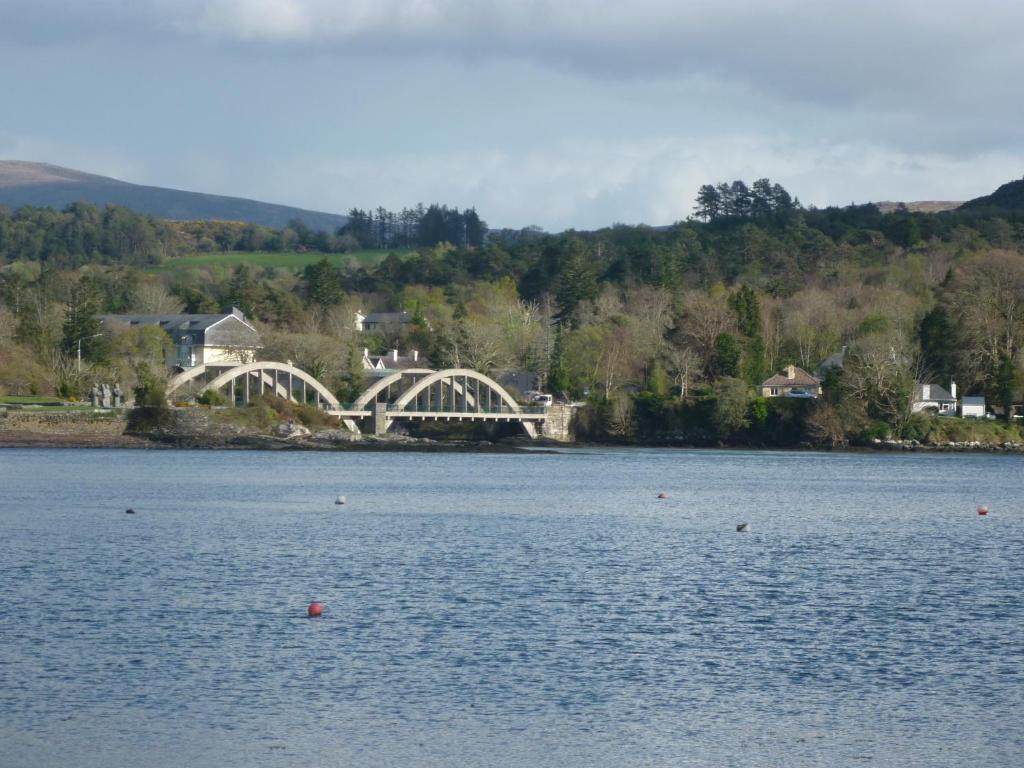 Ardmore House Kenmare Exteriör bild