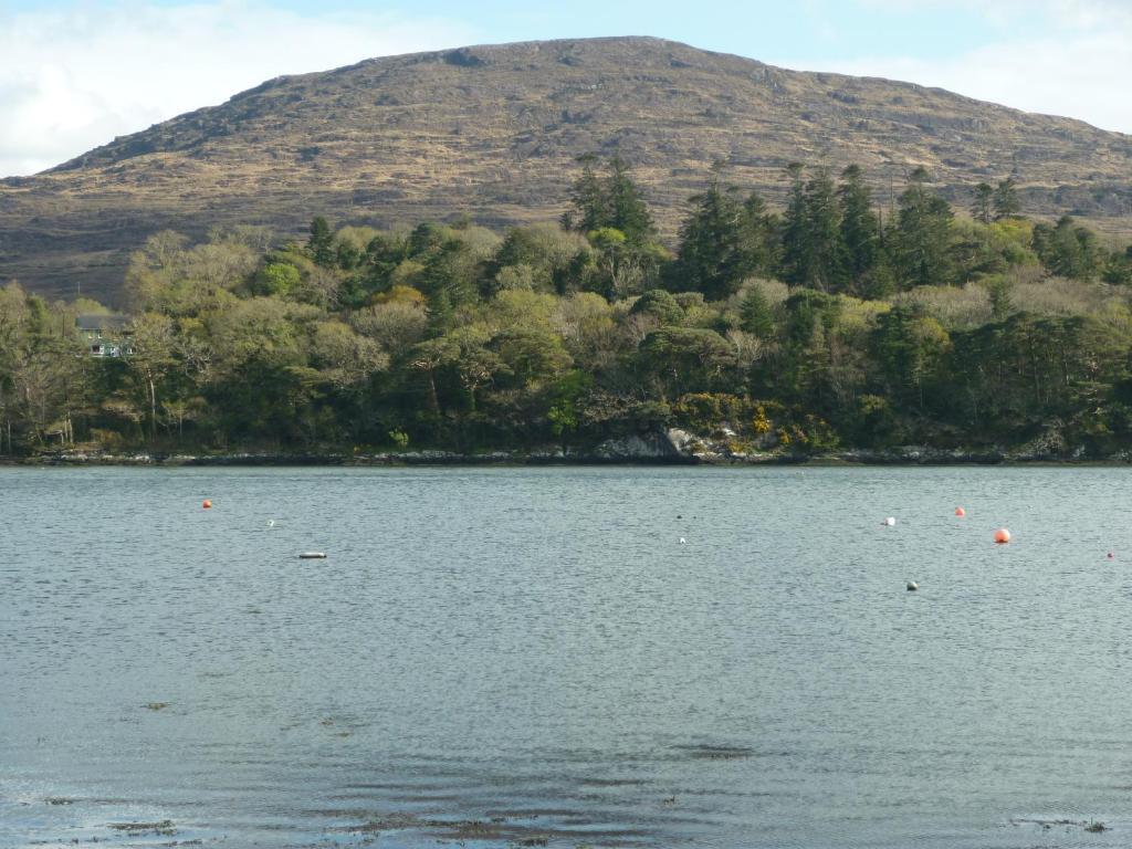 Ardmore House Kenmare Exteriör bild