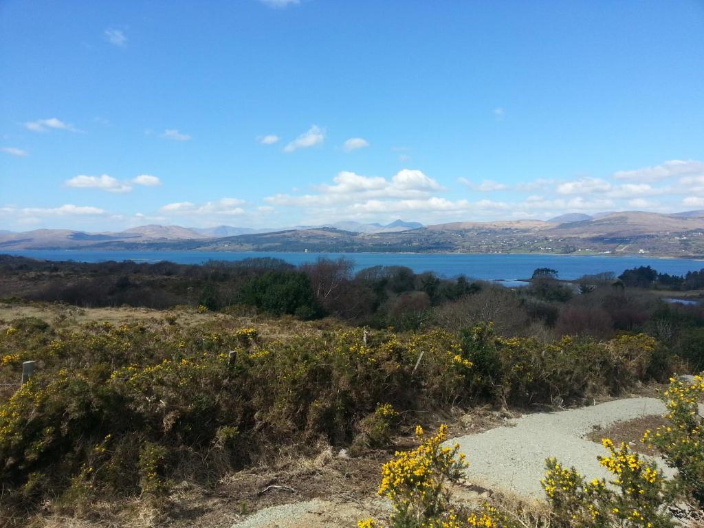 Ardmore House Kenmare Exteriör bild