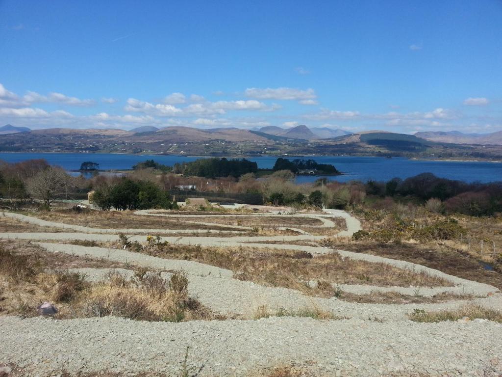 Ardmore House Kenmare Exteriör bild