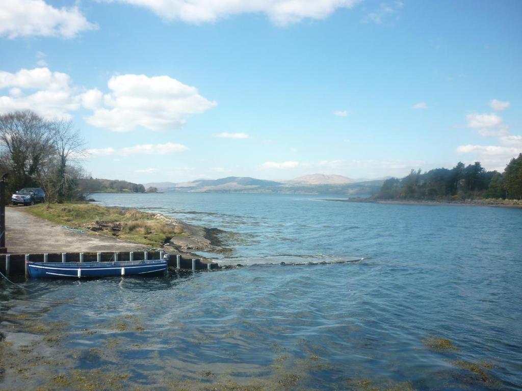 Ardmore House Kenmare Exteriör bild